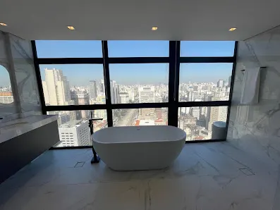 Foto 8 de Sky Loft São Paulo