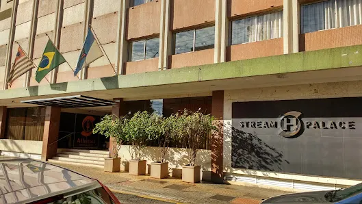 Foto 9 de Stream Hotéis