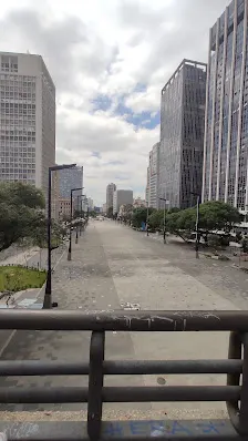 Foto 6 de São Paulo Free Walking Tour