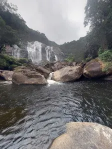Foto 3 de Cachoeira do Elefante - Biritiba Mirim