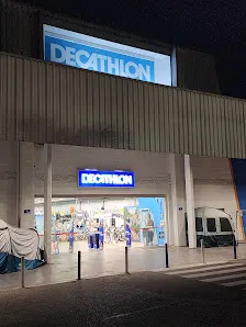 Foto 2 de Decathlon Osasco