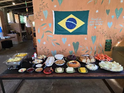 Foto 7 de Voador