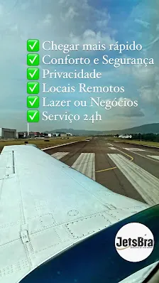 Foto 4 de Voe Jetsbra
