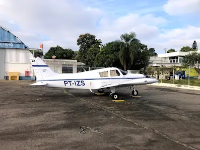 Foto 2 de Aeroclube de São Paulo