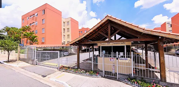 Foto 2 de Condomínio Edifício Jacarandá