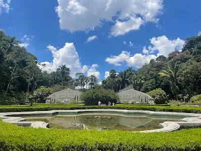 Foto 8 de Jardim Botânico de São Paulo