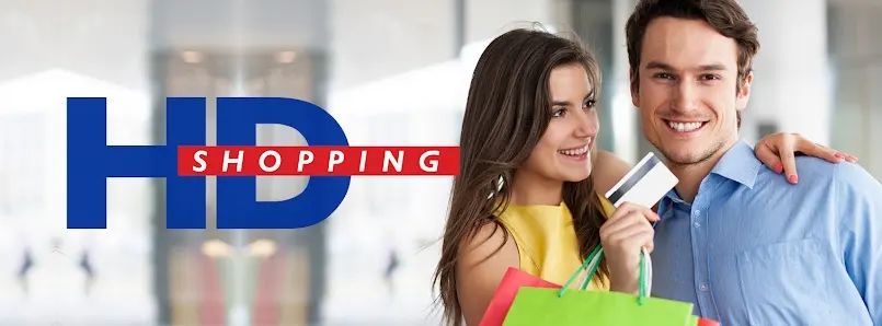 Foto 6 de HD Shopping
