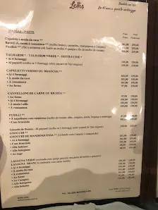 Foto 5 de Lellis Trattoria