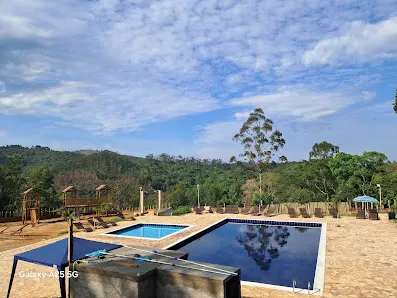 Foto 10 de Camping em São Paulo - Camping Maíra