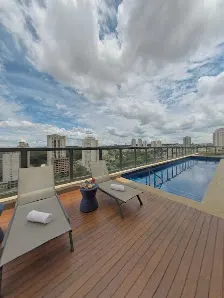 Foto 10 de Wyndham Garden Ribeirao Preto Convention