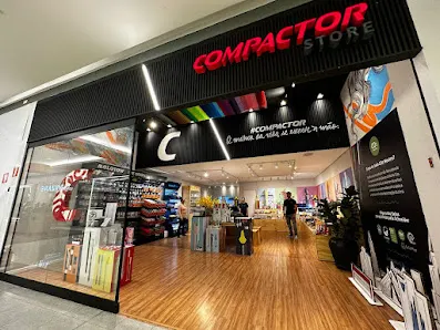 Foto 5 de CompactorStore Vila Olímpia