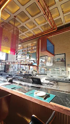 Foto 4 de Complexo Gastronômico Vila Anália