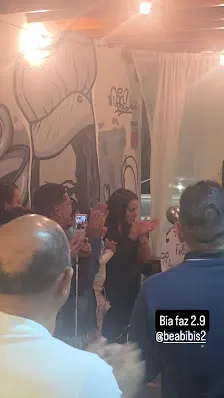 Foto 4 de Vila Parrilla