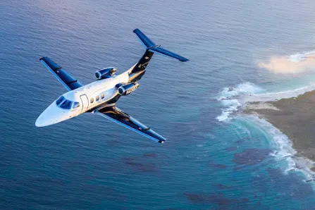 Foto 2 de Aviadores - Classificados e Consultoria Aeronáutica LTDA - Aviões e Helicópteros