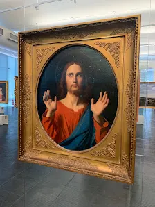 Foto 6 de Museu de Arte de São Paulo Assis Chateaubriand