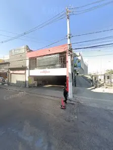 Foto 2 de Estacionamento de Bandidos - Cuidado