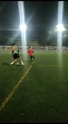 Foto 4 de Arena COHAB