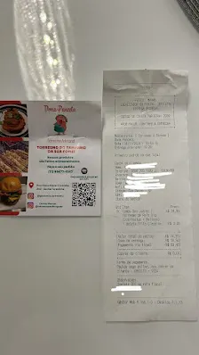 Foto 3 de Restaurante e Hamburgueria Dona Panceta ( O Melhor Torresmo da Zona Norte )