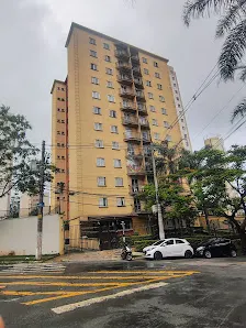 Foto 3 de Condomínio Edifício Jacarandá