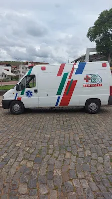 Foto 5 de DOMBOSCO REMOÇÕES MEDICAS LTDA