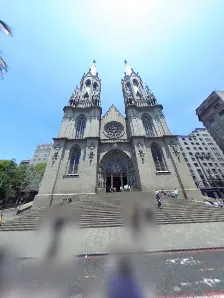 Foto 5 de Marco Zero de São Paulo