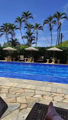 Foto 4 de Hotel Fazenda Vale Das Grutas