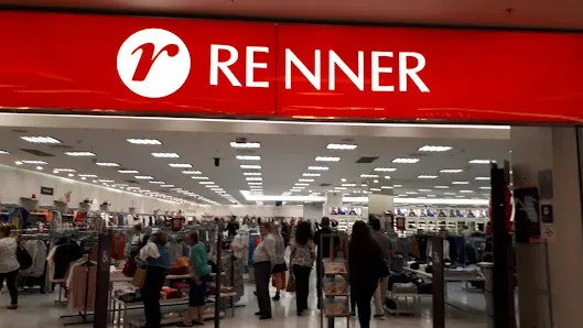 Foto 2 de Renner
