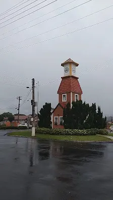 Foto 4 de Torre do Relógio