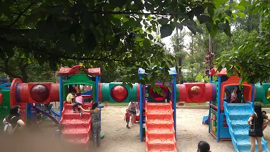 Foto 4 de Parque Santa Maria - Cidade das Crianças