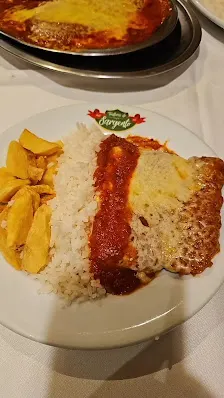 Foto 4 de Trattoria do Sargento
