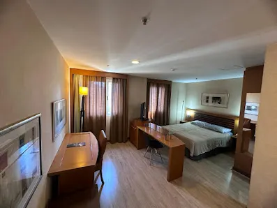 Foto 3 de Confortável Flat na Vila Olímpia