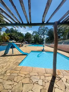 Foto 6 de Camping Recanto da Cachoeira