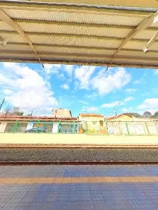 Foto 6 de Trem da República de Salto