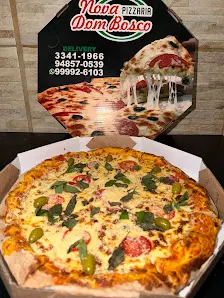 Foto 5 de Pizzaria nova dom bosco