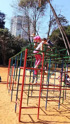 Foto 7 de Parque da Água Branca