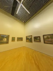Foto 6 de Pinacoteca de São Paulo