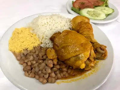 Foto 3 de Lanches Querência