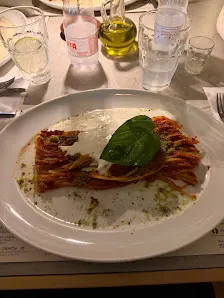 Foto 4 de MOMA JARDINS - Modern Mamma Osteria