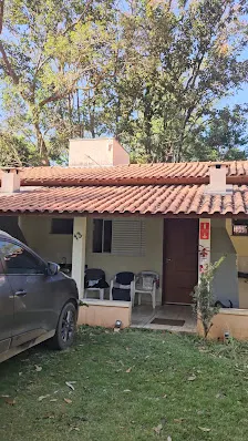 Foto 4 de Camping e Pousada Paiol