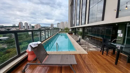 Foto 7 de Wyndham Garden Ribeirao Preto Convention