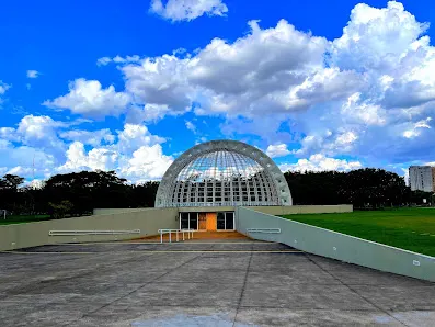 Foto 7 de Parque Cândido Portinari