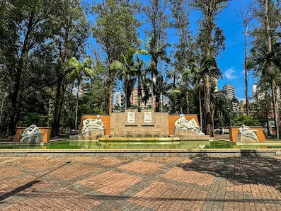 Foto 2 de Fonte Milão - São Paulo