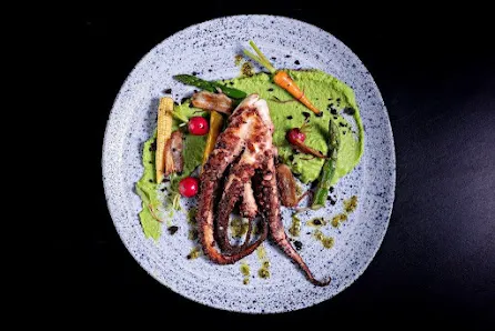 Foto 5 de HUB Food Art Lounge