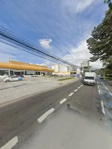 Foto 8 de Auto Shopping Nações Unidas - Jurubatuba