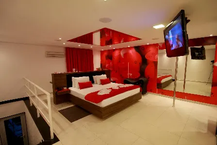 Foto 5 de Motel Classe A