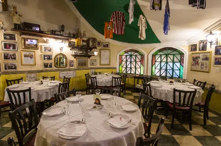 Foto 7 de Lellis Trattoria