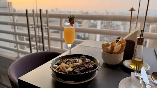 Foto 5 de Sky Bar Ca'd'Oro