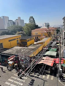 Foto 3 de Feira Livre - Liberdade