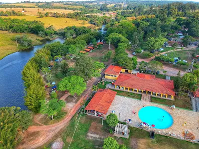 Foto 2 de Camping Fazenda Paineiras de Itu Ltda