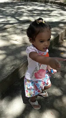 Foto 4 de Pracinha Valter Helio Barbosa